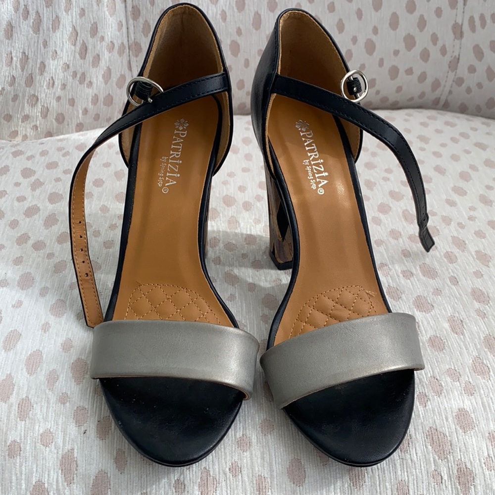 Patrizia by spring step Sandals.